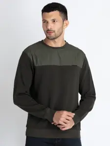 Status Quo Long Sleeves Pullover