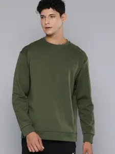 Puma RAD/CAL Pullover Sweatshirt