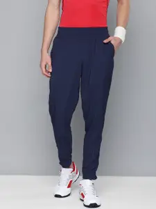 Puma Men Tapered Fit Woven Training Trackpants