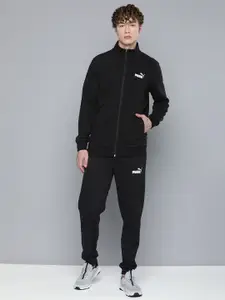 Puma ESS Knitted Track Suit