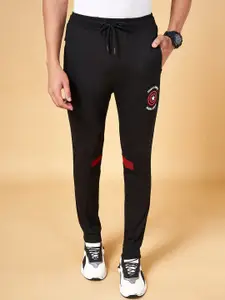 SF JEANS by Pantaloons Men Slim-Fit Joggers