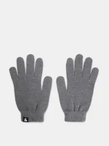 Jack & Jones Mens Hand Gloves