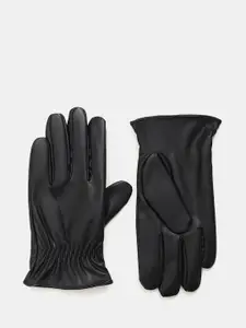 Jack & Jones Cuffed Winter Hand Gloves