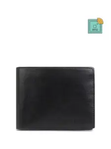 Provogue Men Two Fold Wallet