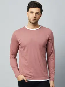 Club York Cotton T-Shirt