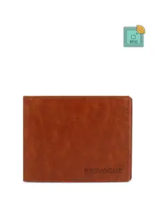 Provogue Men Two Fold Wallet