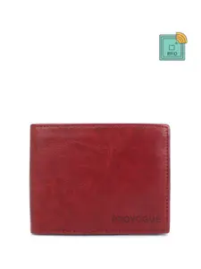 Provogue Men Two Fold Wallet