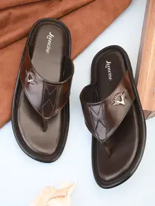 LEONCINO Men Slip-On Comfort Sandals