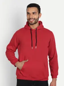 ABSOLUTE DEFENSE Long Sleeves Hooded Sweatshirt