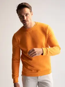 DeFacto Long Sleeves Ribbed Pullover