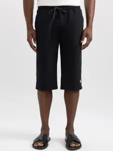 DeFacto Men Round Neck Sleeveless T-Shirt & Shorts
