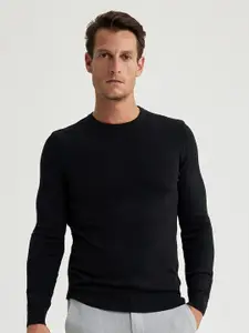 DeFacto Long Sleeves Pullover
