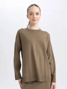 DeFacto Women Pullover Sweater