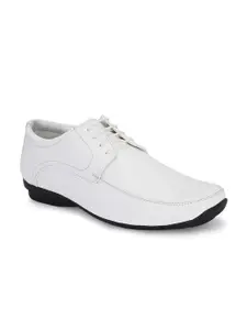 Eego Italy Men Lace-Up Formal Derbys