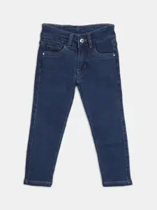 V-Mart Girls Mid Rise Jeans