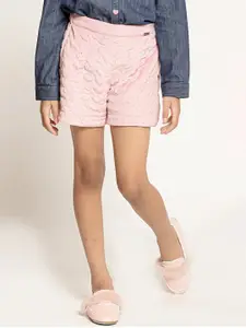 One Friday Girls Low-Rise Shorts