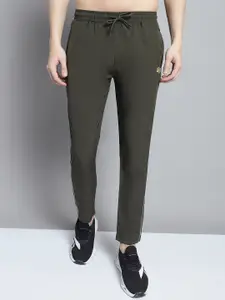 WELL QUALITY Men Mid Rise Sports Track Pants