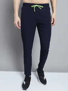 WELL QUALITY Men Mid Rise Sports Track Pants