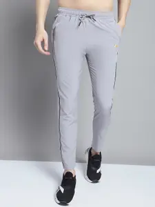 WELL QUALITY Men Mid Rise Sports Track Pants