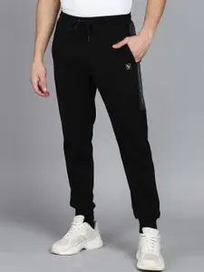 Alan Jones Men Slim Fit Joggers