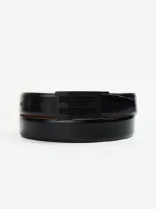 CODE by Lifestyle Men Leather Reversible Belt