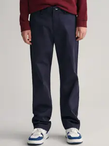 GANT Boys Chinos Trousers