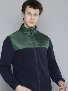 Levis Colourblocked Tailored Jacket