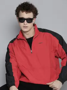 Levis Men Solid Tailored Jacket