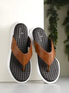 The Roadster Lifestyle Co. Shoe-Style Comfort Sports Sandals