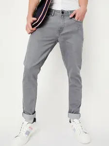 max Men Smart Mid-Rise Jeans