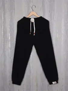 Albion Boys Mid-Rise Joggers
