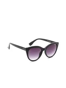 IRUS by IDEE Women Lens & Cateye Sunglasses With UV Protected Lens