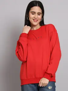 Obaan Long Sleeves Pullover