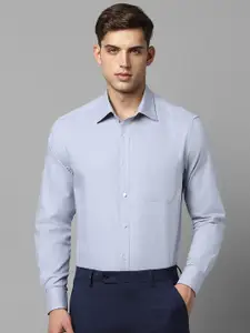 Louis Philippe Opaque Formal Shirt
