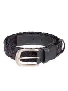 Hidesign Textured Leather Belt