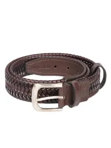 Hidesign Men Leather Belt