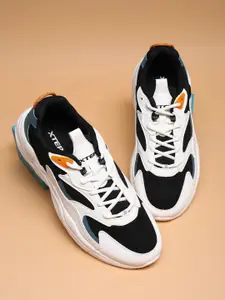 Xtep Men Dad Series Casual Shoes