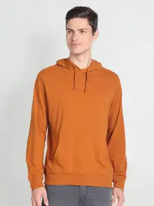 U.S. Polo Assn. Denim Co. Hooded Slim Fit Pullover