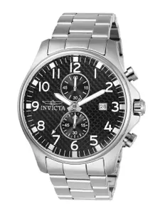 Invicta Men Specialty Chronograph Watch 379