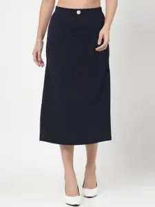 Westwood A-Line Midi Skirts
