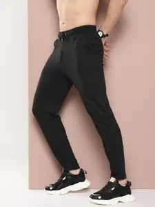 Harvard Men Mid-Rise Track Pants