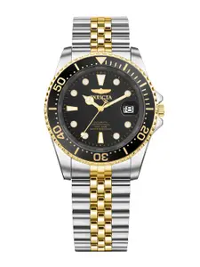 Invicta Men Pro Diver Automatic Analog Watch 30094