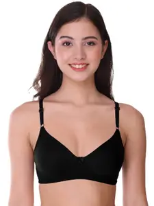SONA Non Padded Full Coverage T-shirt Bra With All Day Comfort