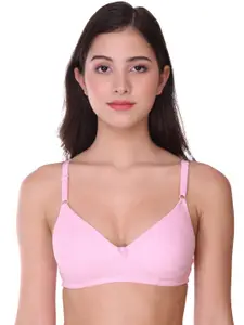 SONA Non Padded Full Coverage T-shirt Bra With All Day Comfort