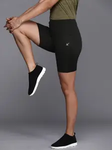 HRX by Hrithik Roshan Skinny Fit Training Sports Shorts