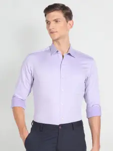 Arrow Slim Fit Pure Cotton Formal Shirt