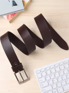 The Roadster Lifestyle Co. Men Genuine Leather Formal Belts