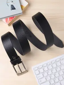 The Roadster Lifestyle Co. Men Genuine Leather Formal Belts