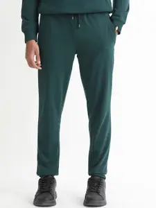 RARE RABBIT Men Oza Regular Fit Track Pant