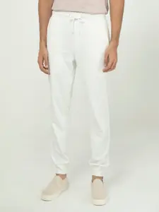 RARE RABBIT Men Akagi Regular Fit Track Pants